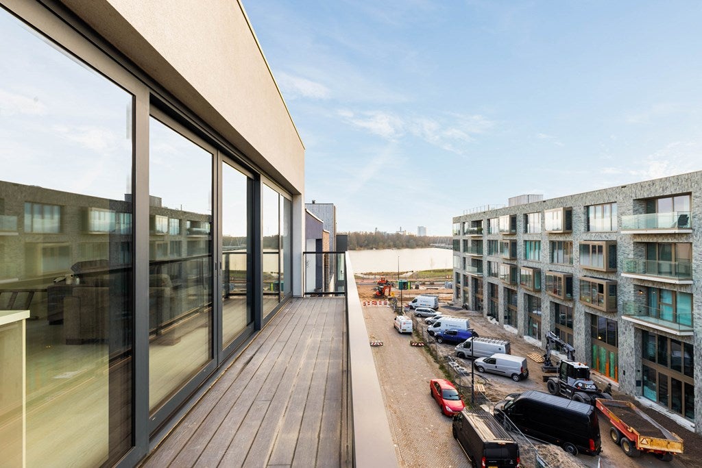 Appartement te huur: Gamerenstraat, Amsterdam
