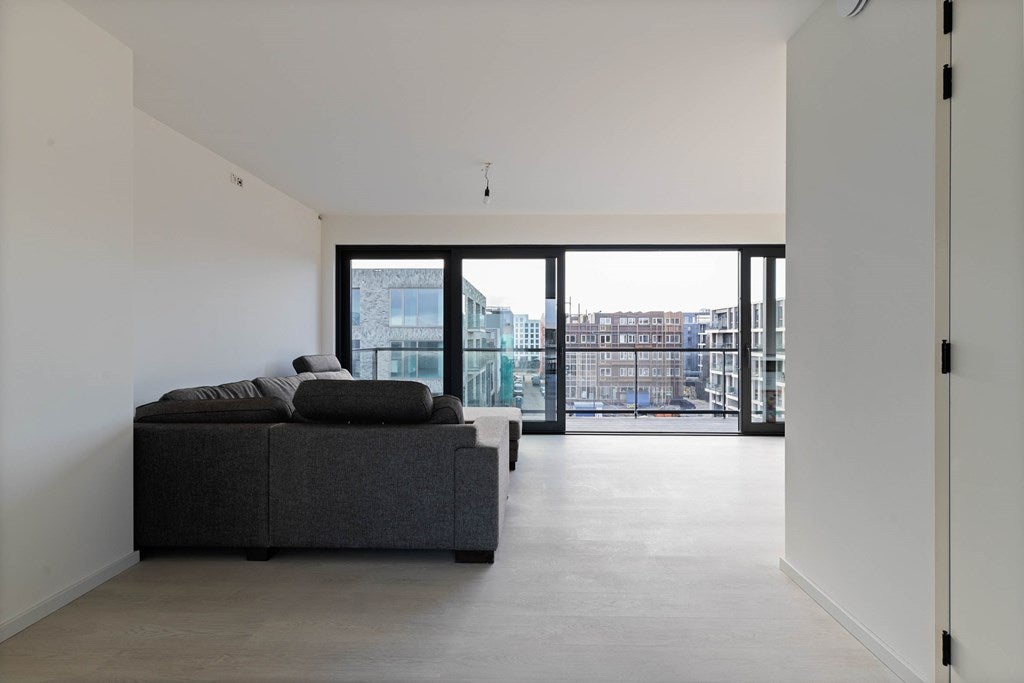 Appartement te huur: Gamerenstraat, Amsterdam