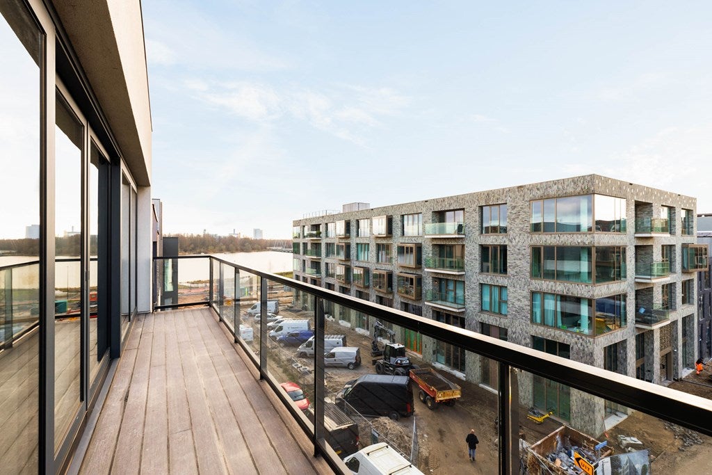 Appartement te huur: Gamerenstraat, Amsterdam