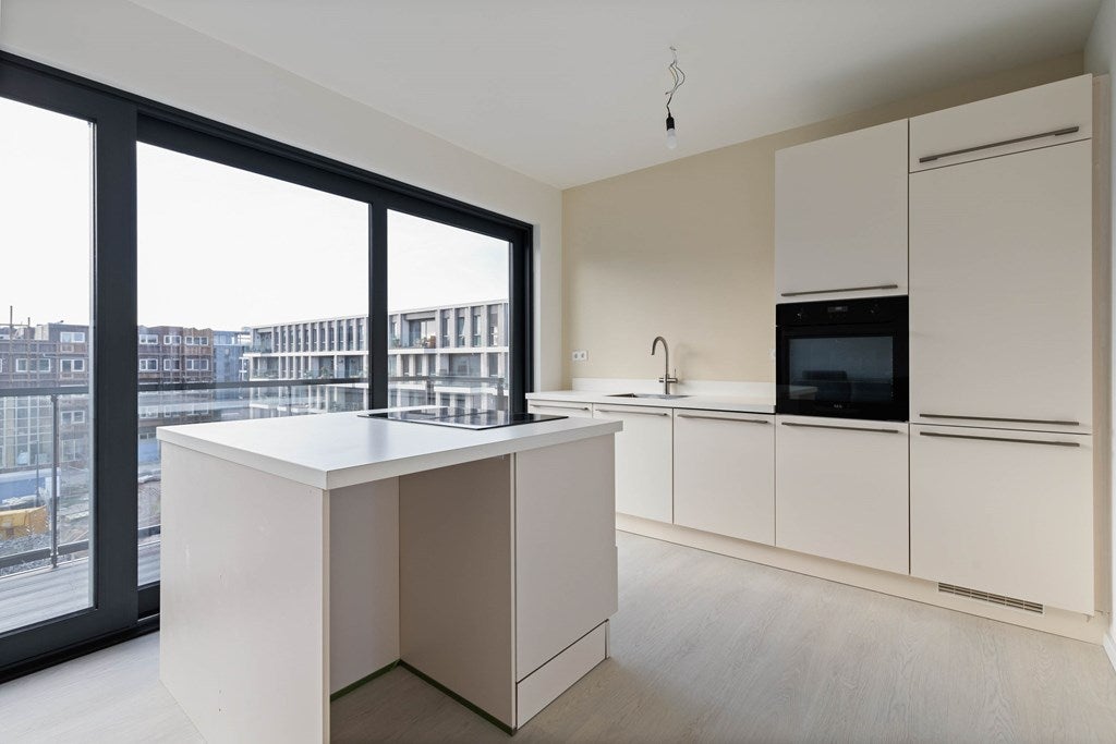 Appartement te huur: Gamerenstraat, Amsterdam