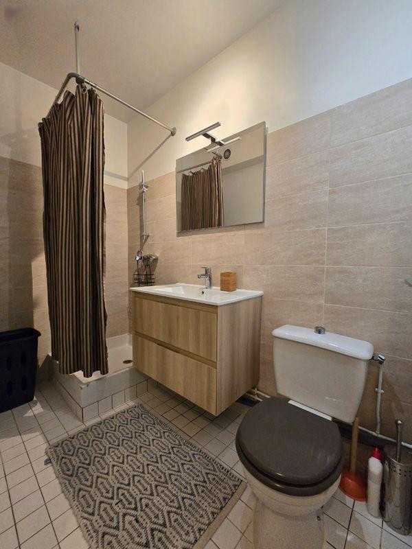 Appartement Port de Boulogne-Billancourt à Boulogne-Billancourt