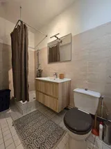 Flat Port de Boulogne-Billancourt in Boulogne-Billancourt