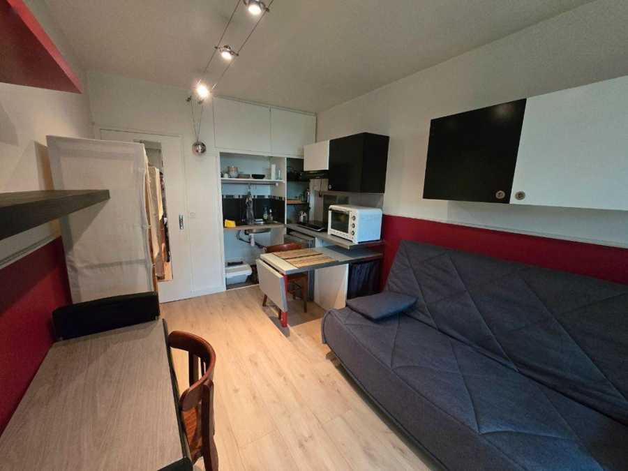 Appartement Port de Boulogne-Billancourt à Boulogne-Billancourt