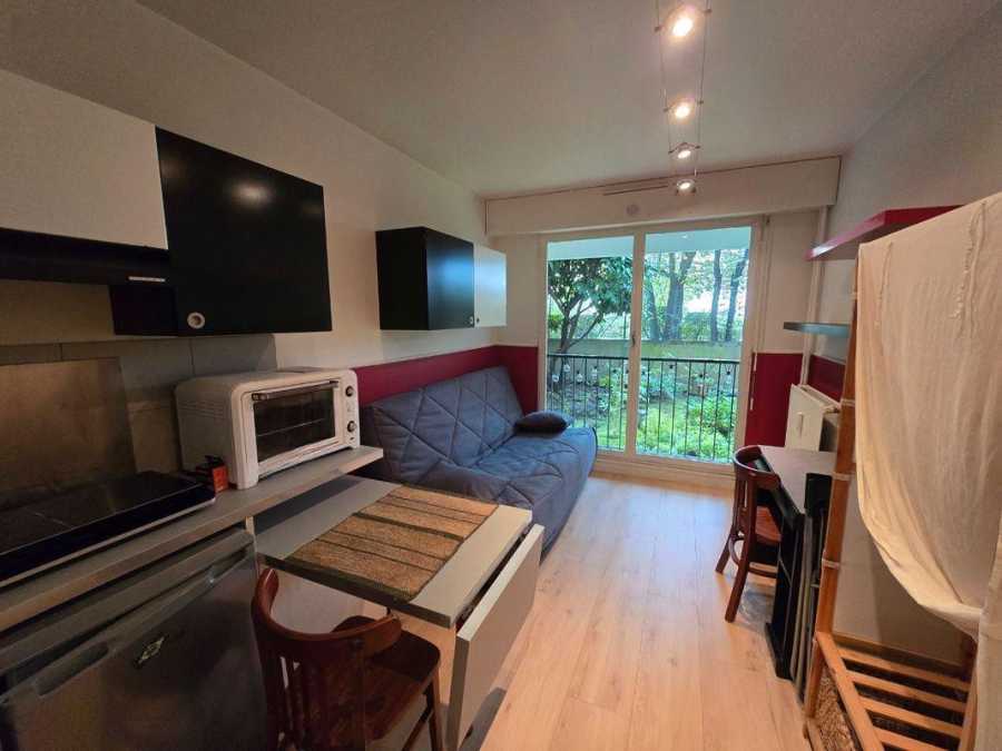 Appartement Port de Boulogne-Billancourt à Boulogne-Billancourt