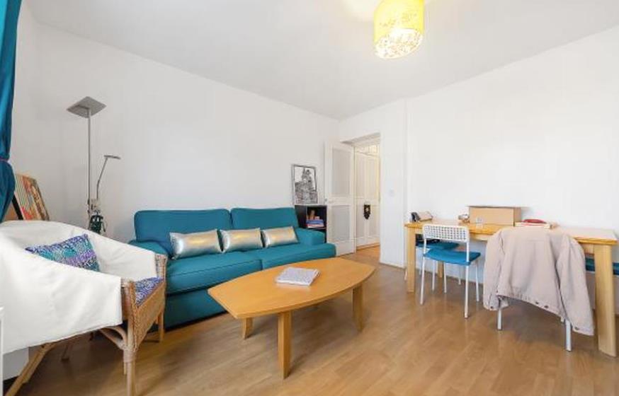 Flat Hamilton Terrace in City of Westminster
