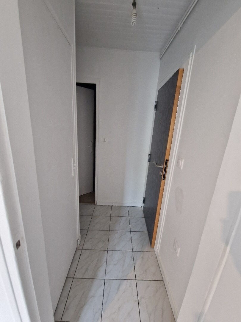 Appartement Chemin des Basse Corvées à Sézanne