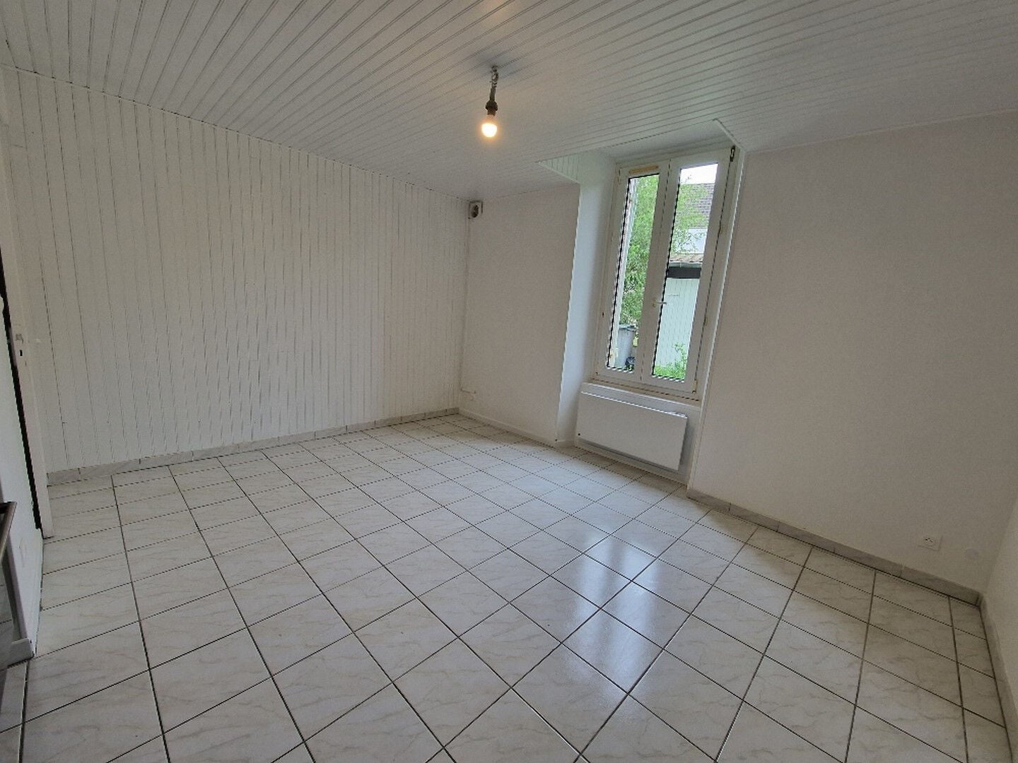 Appartement Chemin des Basse Corvées à Sézanne