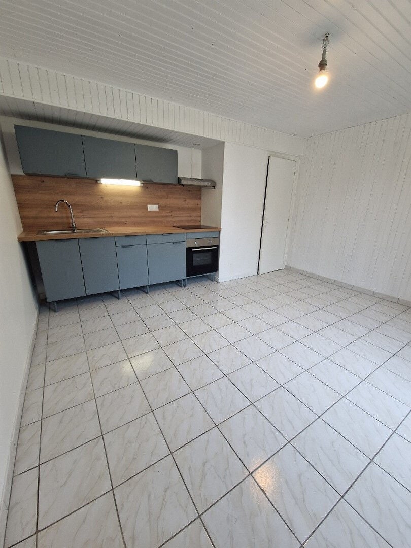 Appartement Chemin des Basse Corvées à Sézanne