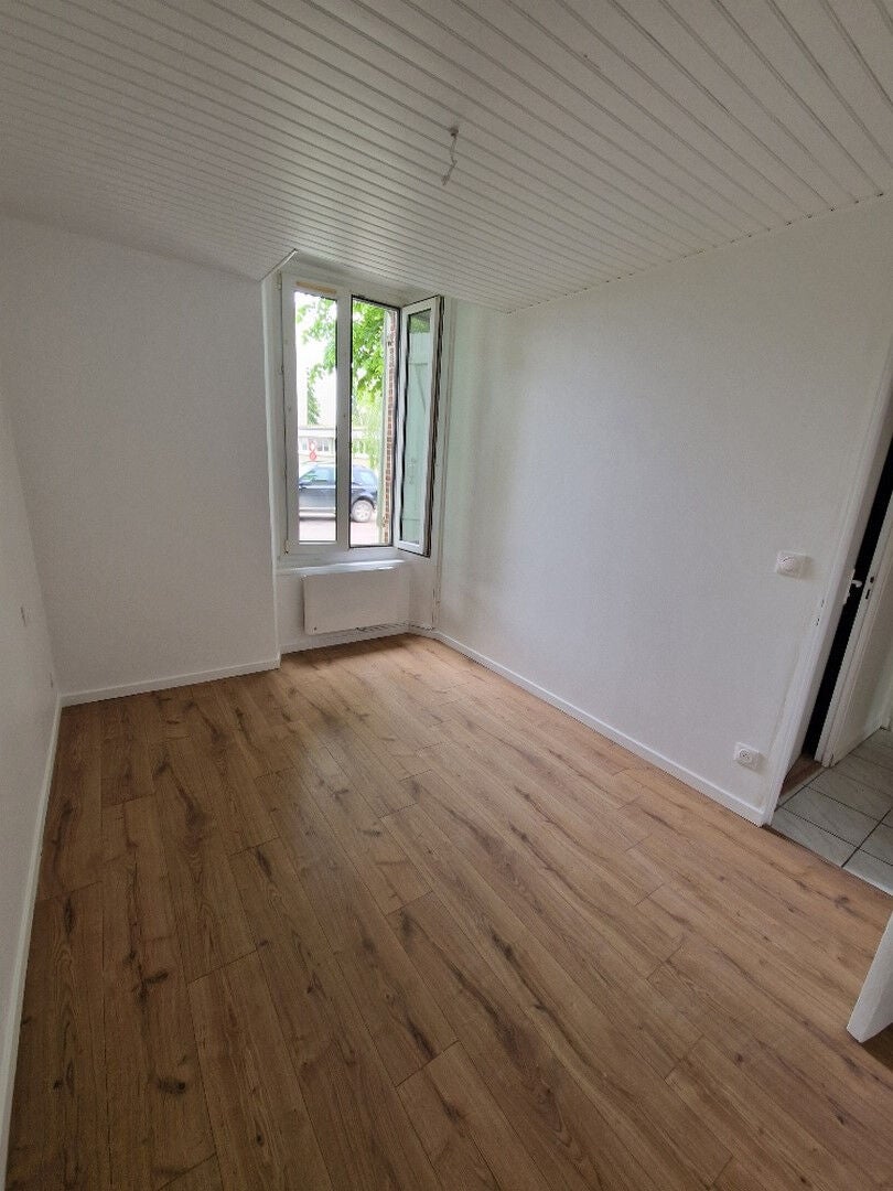 Appartement Chemin des Basse Corvées à Sézanne