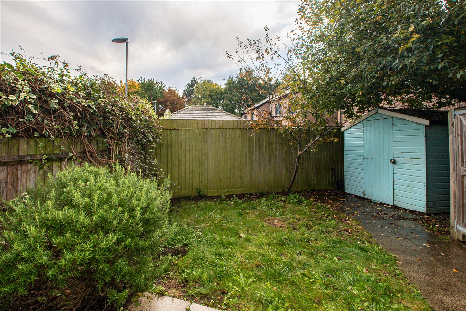 House Ada Walk in Milton Keynes