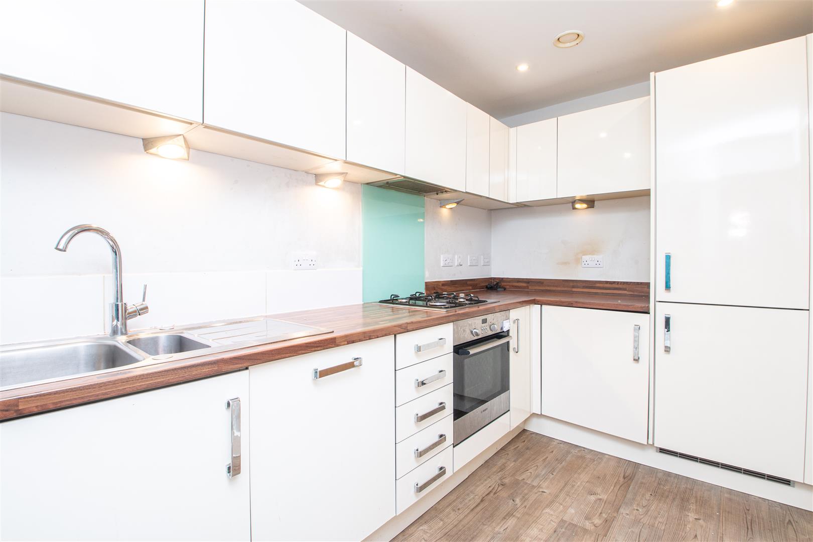 House Ada Walk in Milton Keynes
