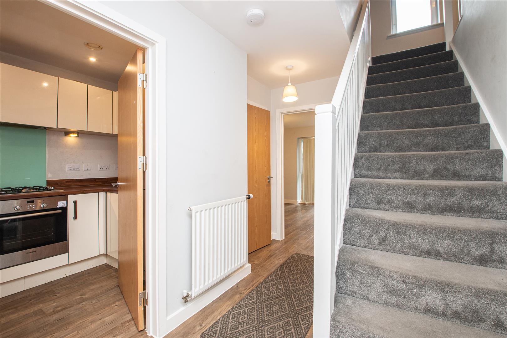 House Ada Walk in Milton Keynes