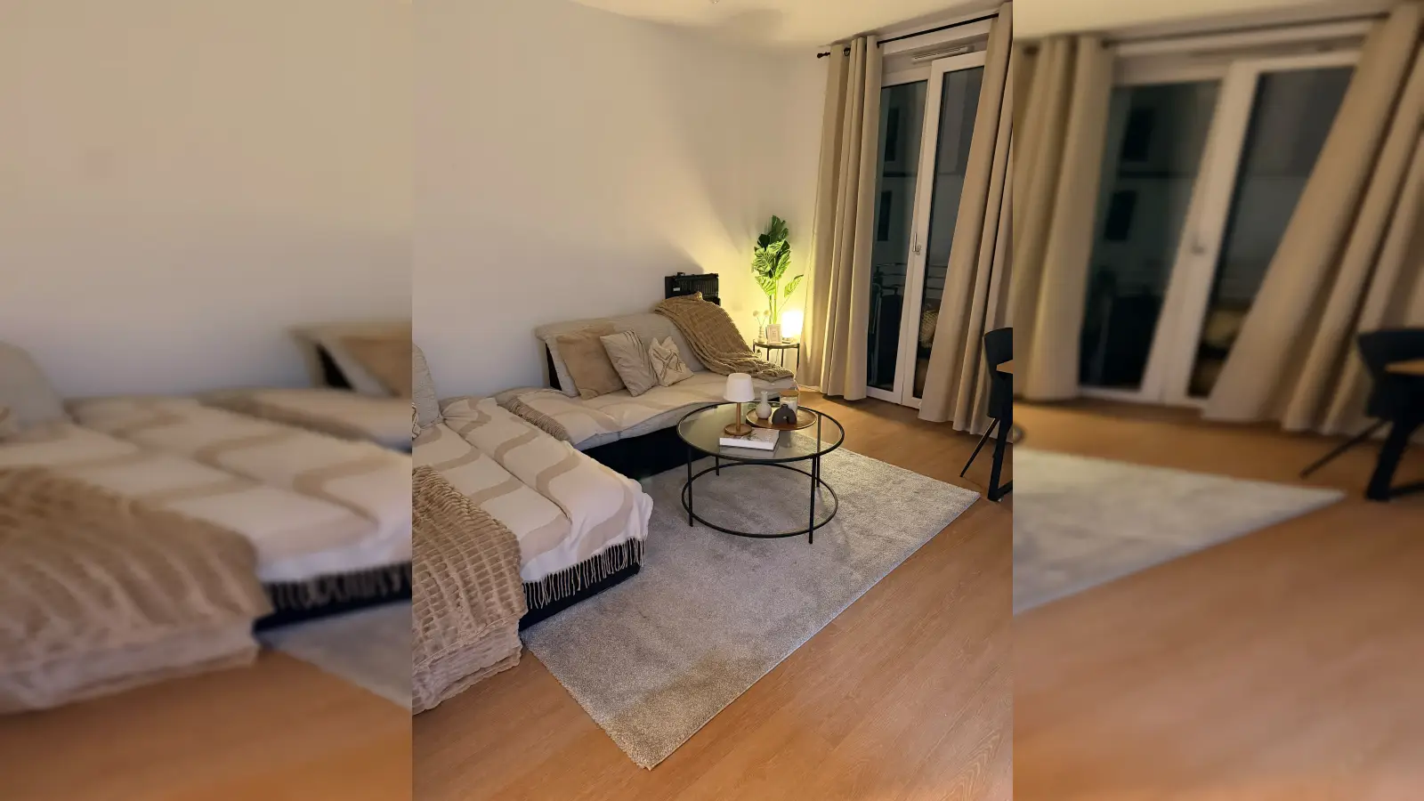 Wohnung Frankfurter Allee in Berlin