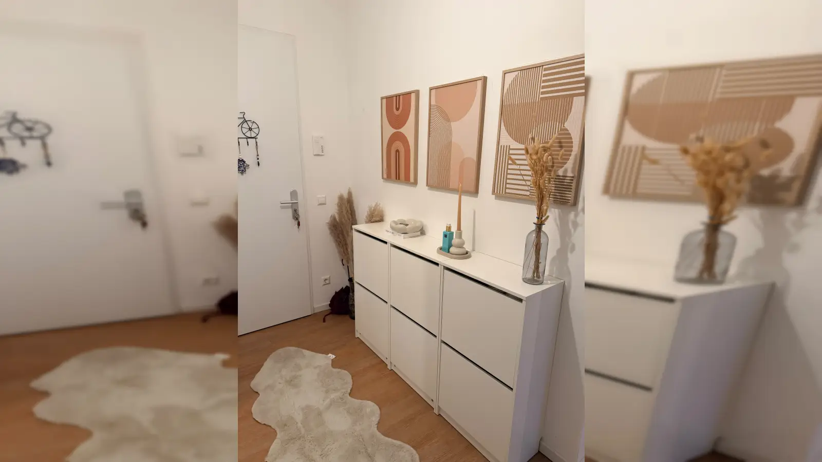 Wohnung Frankfurter Allee in Berlin
