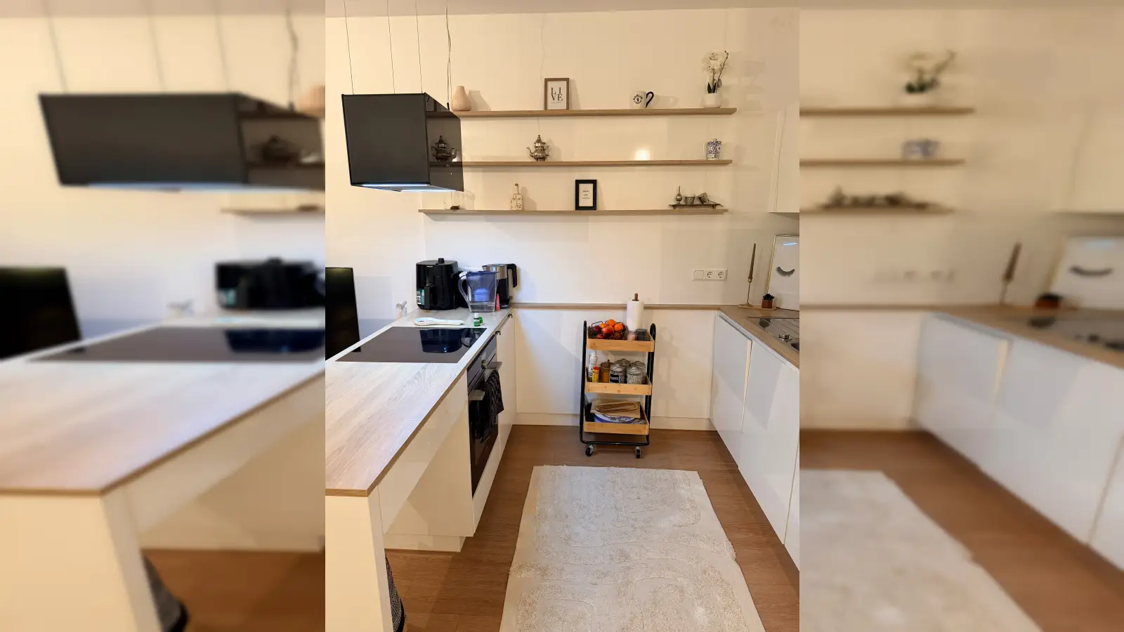 Wohnung Frankfurter Allee in Berlin