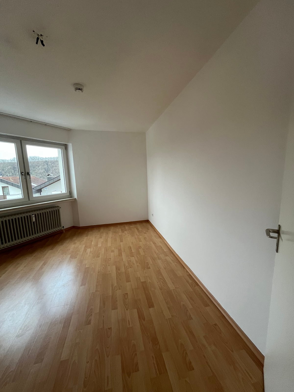 Wohnung Kremser Straße in Passau