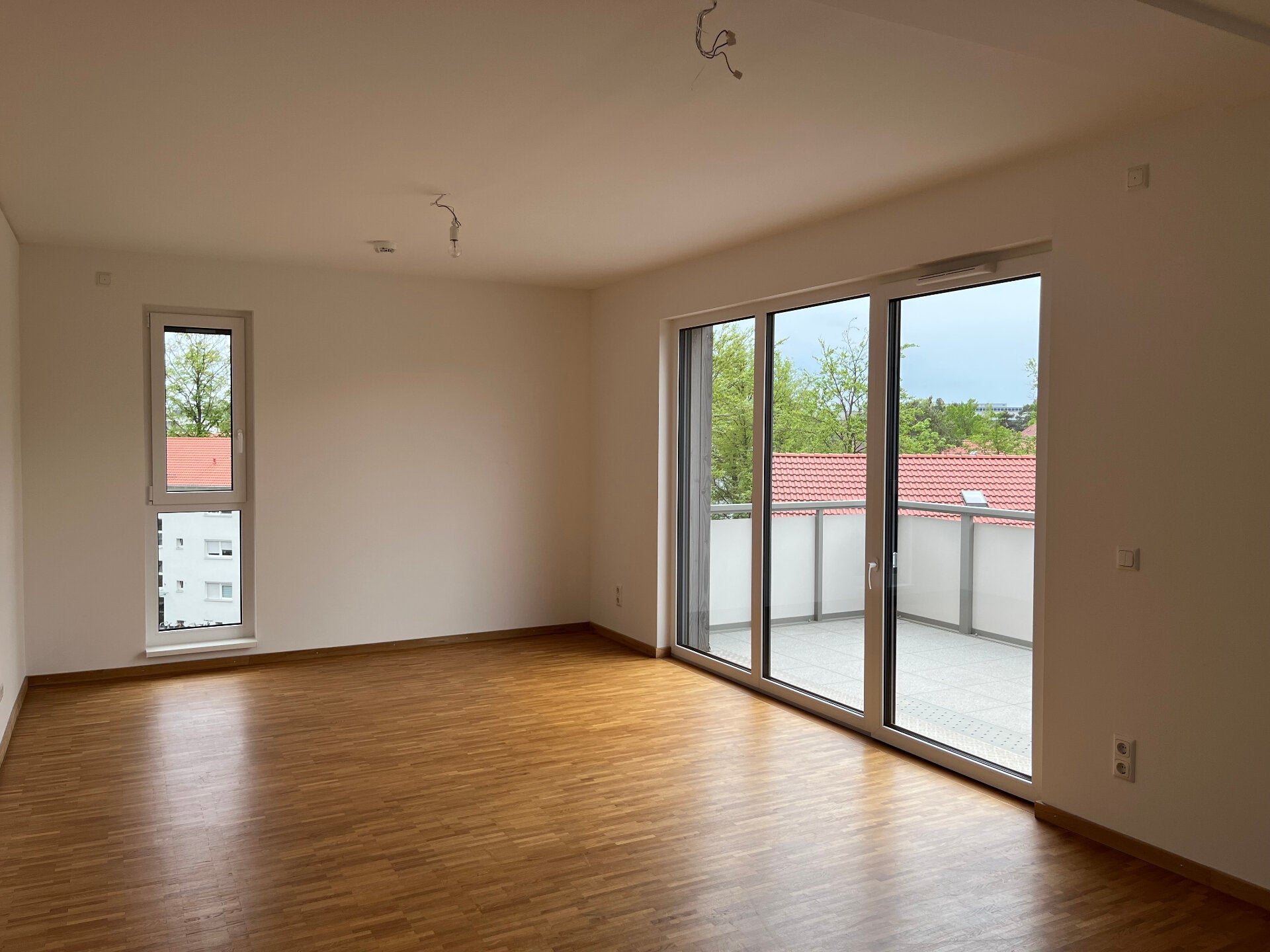 Wohnung Hans-Geiger-Straße in Erlangen