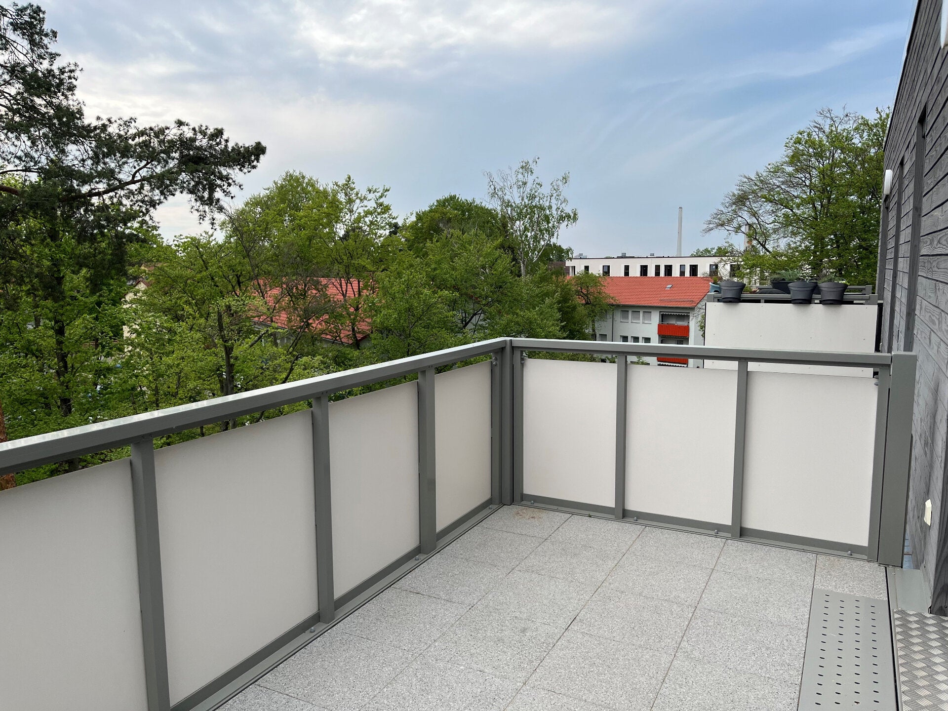 Wohnung Hans-Geiger-Straße in Erlangen