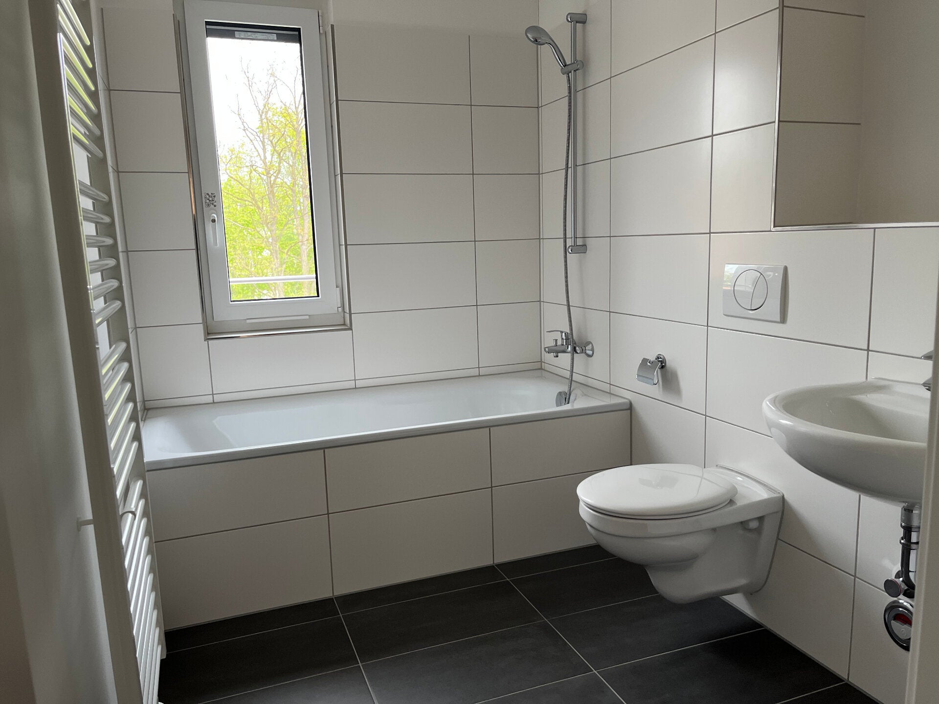 Wohnung Hans-Geiger-Straße in Erlangen