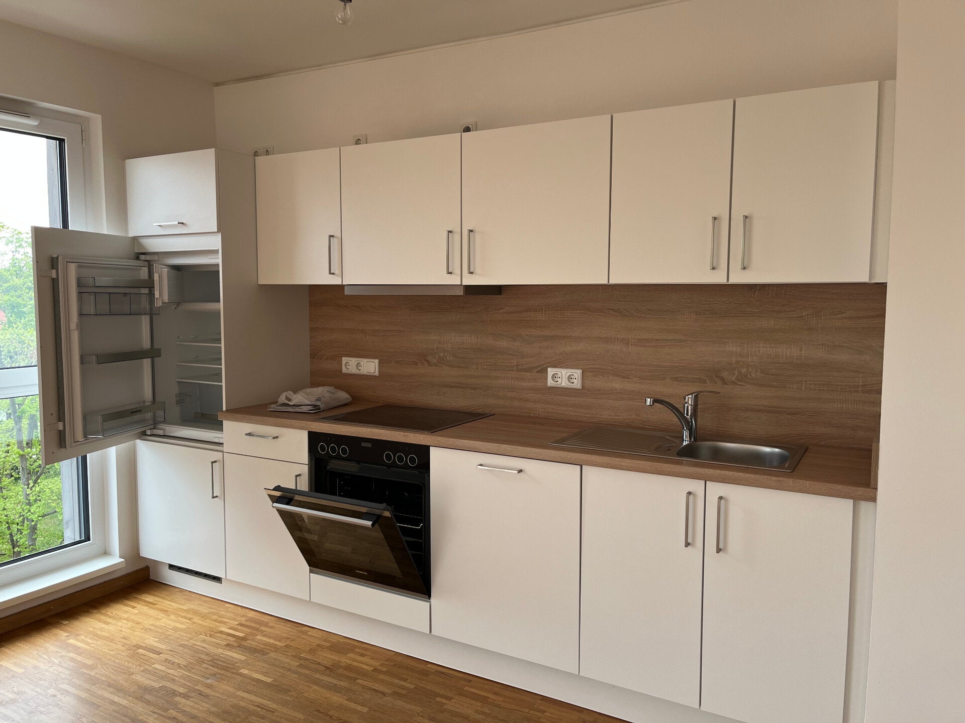 Wohnung Hans-Geiger-Straße in Erlangen