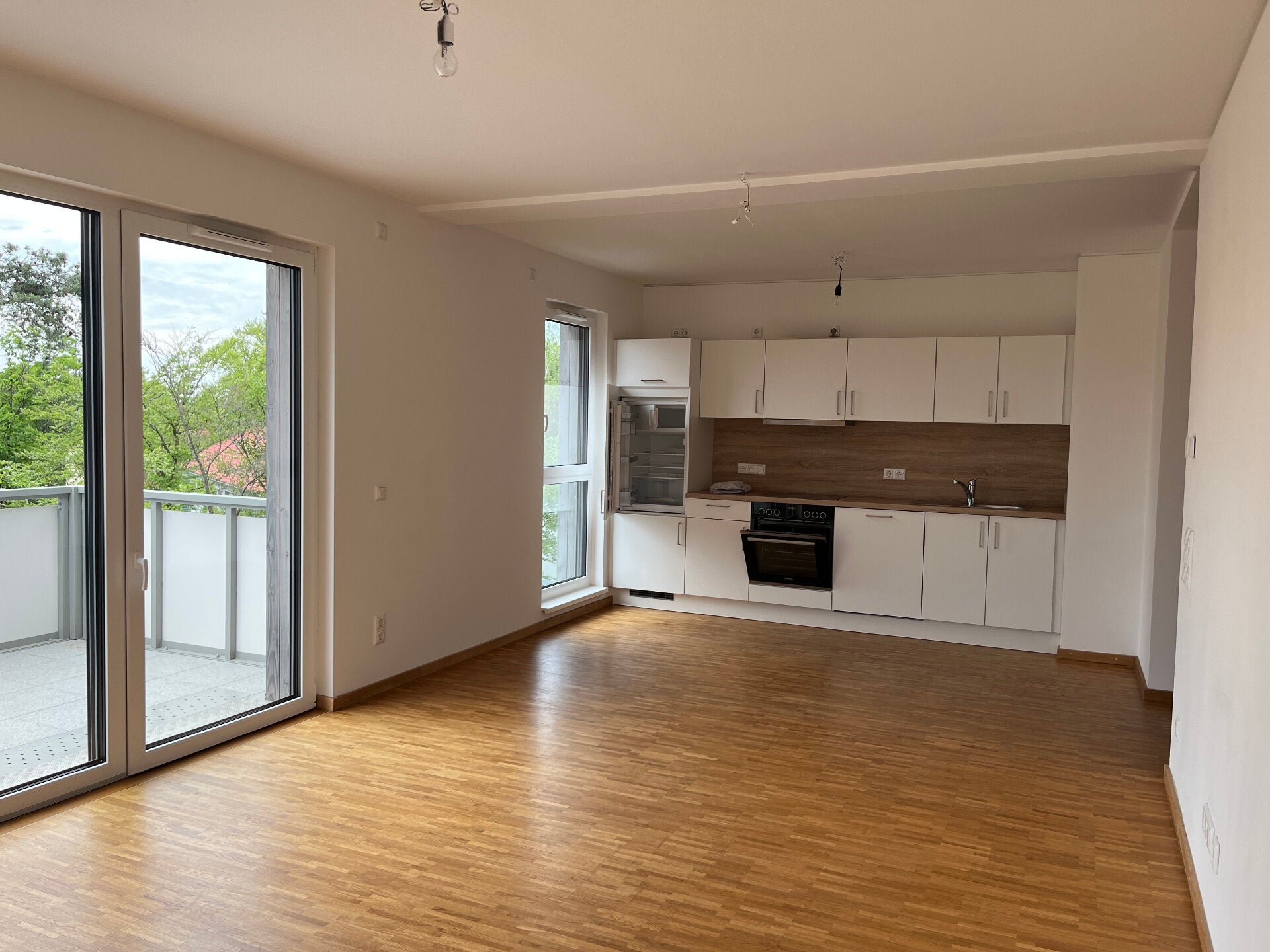 Wohnung Hans-Geiger-Straße in Erlangen