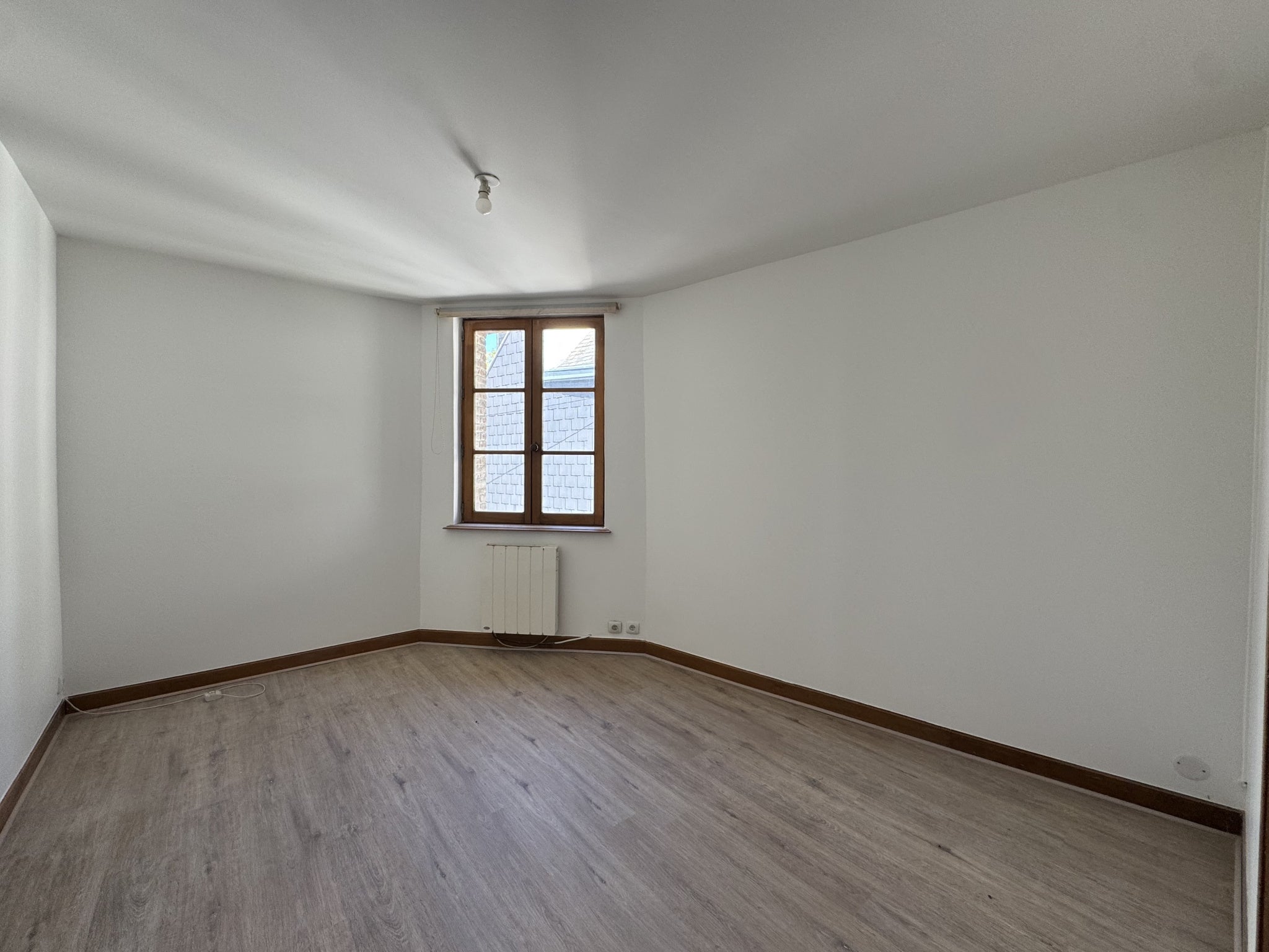 Appartement Rue du Mont à Rouen