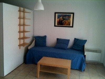 Flat D 9 in Sausset-les-Pins