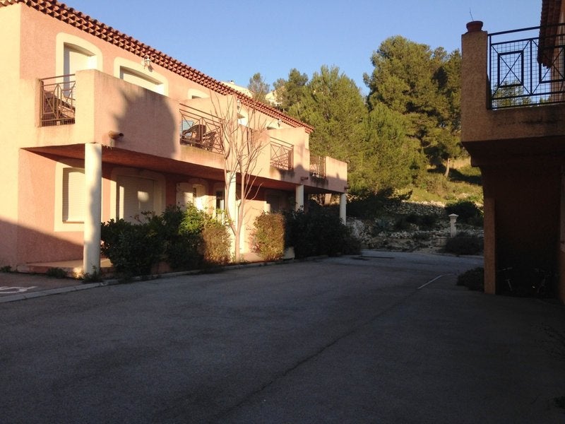 Flat D 9 in Sausset-les-Pins