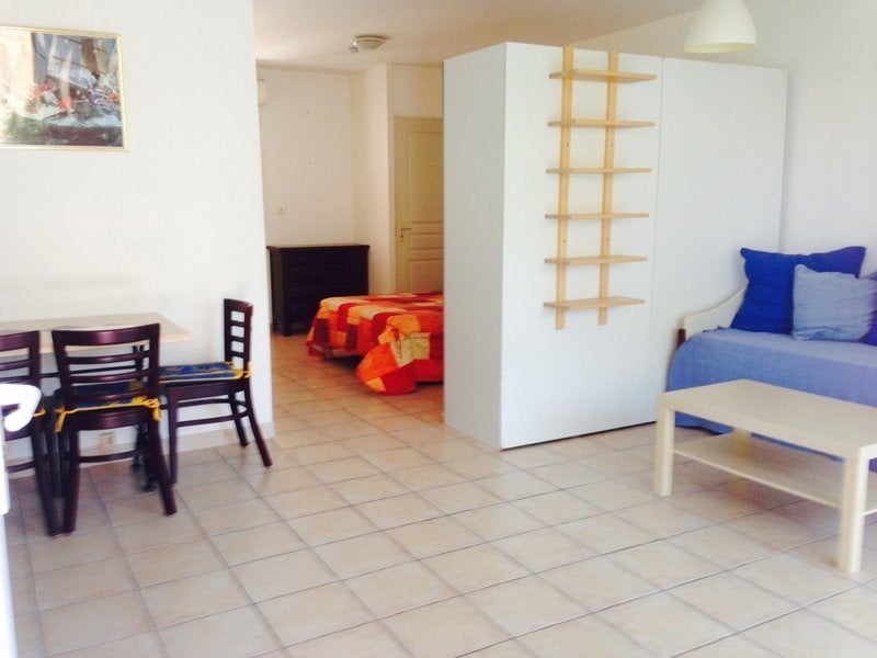 Flat D 9 in Sausset-les-Pins