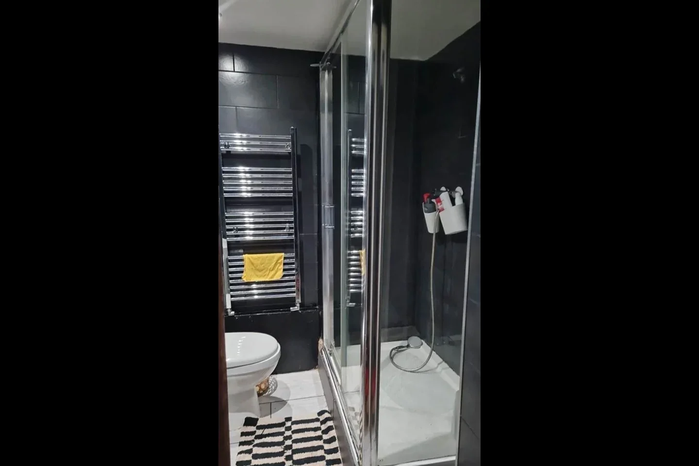 Room Brunswick Road in Greater London