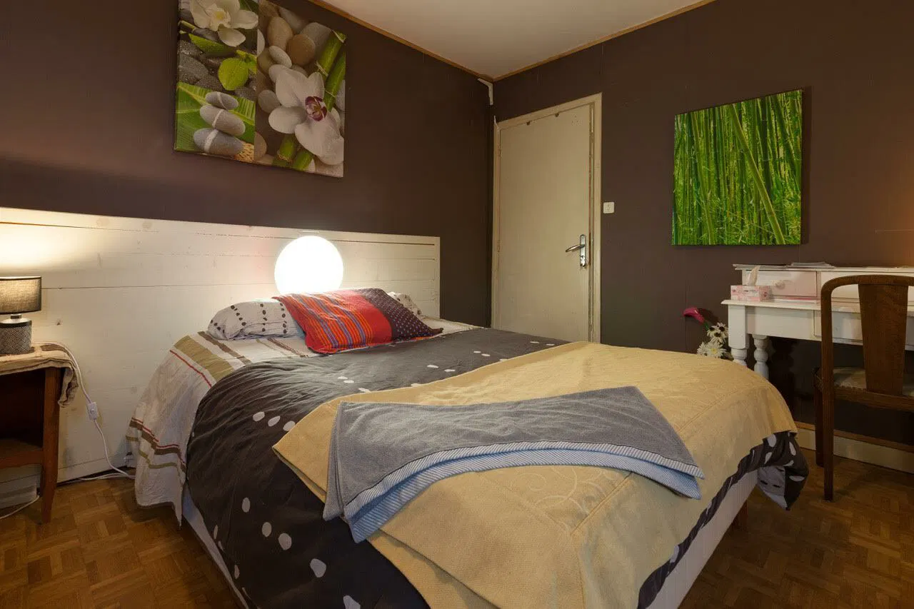 Maison D 712 à Plouédern