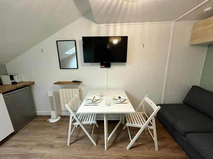 Appartement Boulevard de la République à Noisy-le-Sec