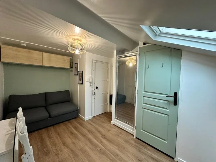 Appartement Boulevard de la République à Noisy-le-Sec