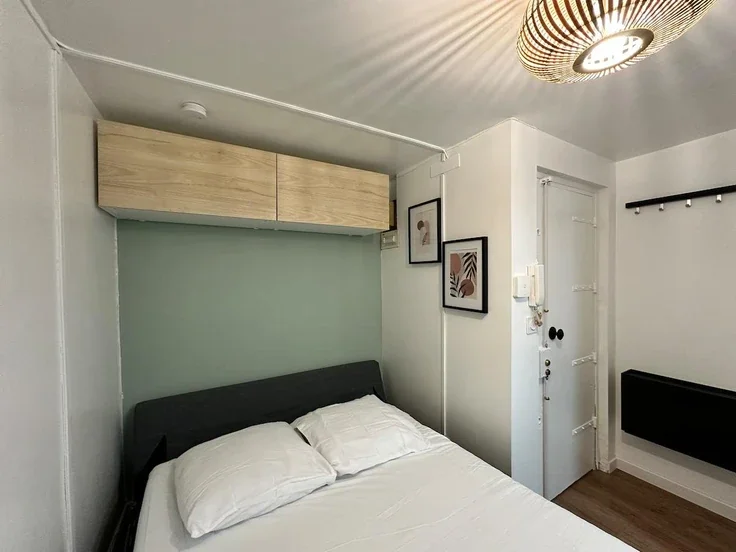 Appartement Boulevard de la République à Noisy-le-Sec