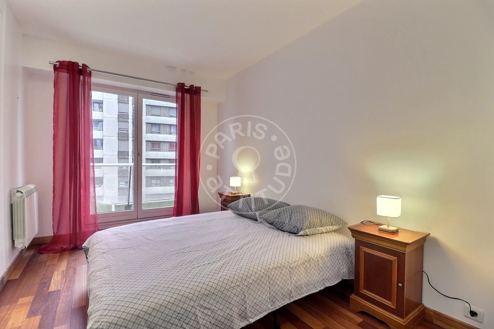Appartement Avenue du Général Leclerc à Boulogne-Billancourt