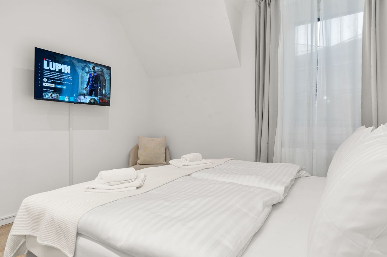 Wohnung Heeper Straße in Bielefeld