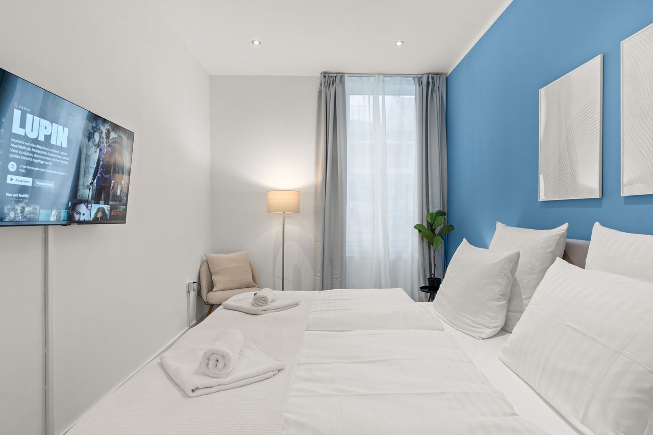Wohnung Heeper Straße in Bielefeld