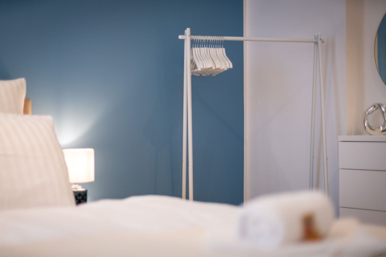 Wohnung Heeper Straße in Bielefeld