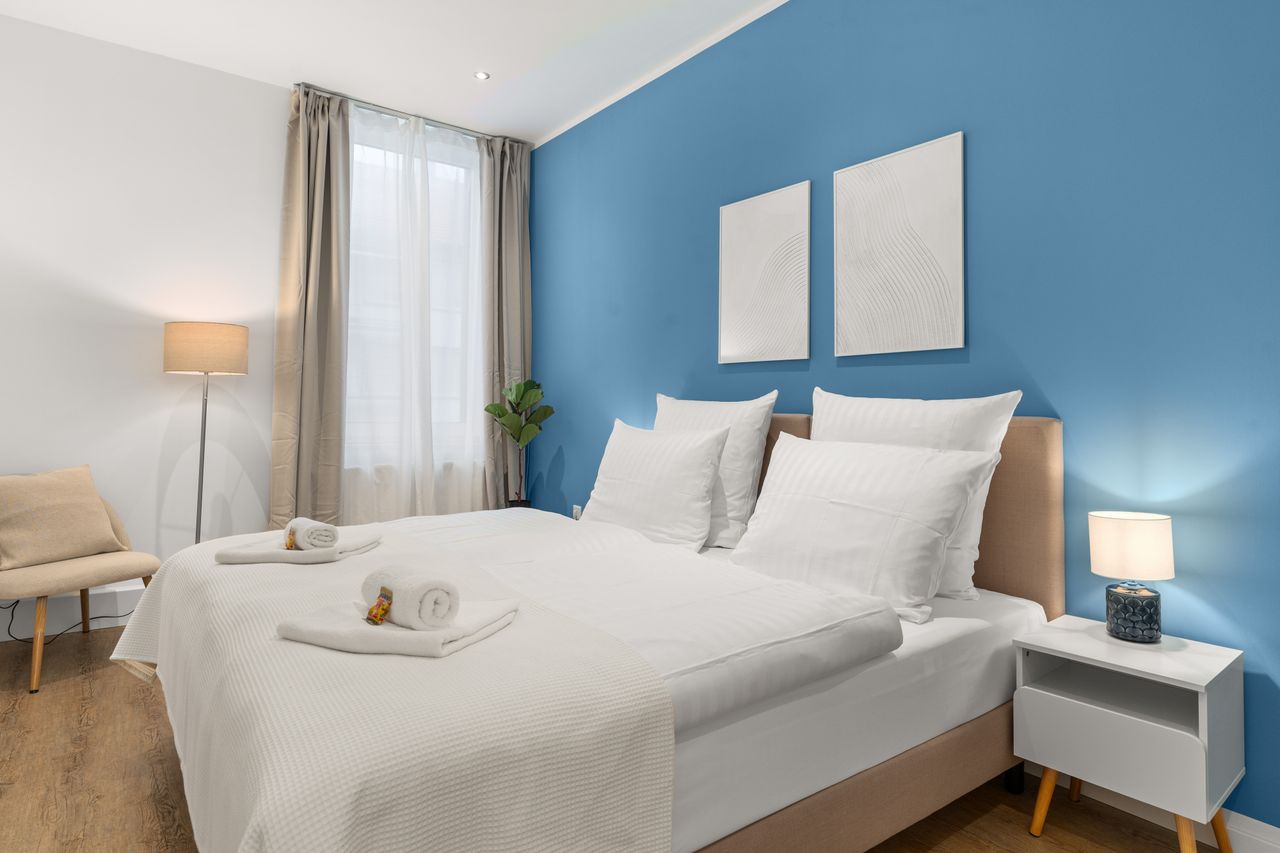 Wohnung Heeper Straße in Bielefeld