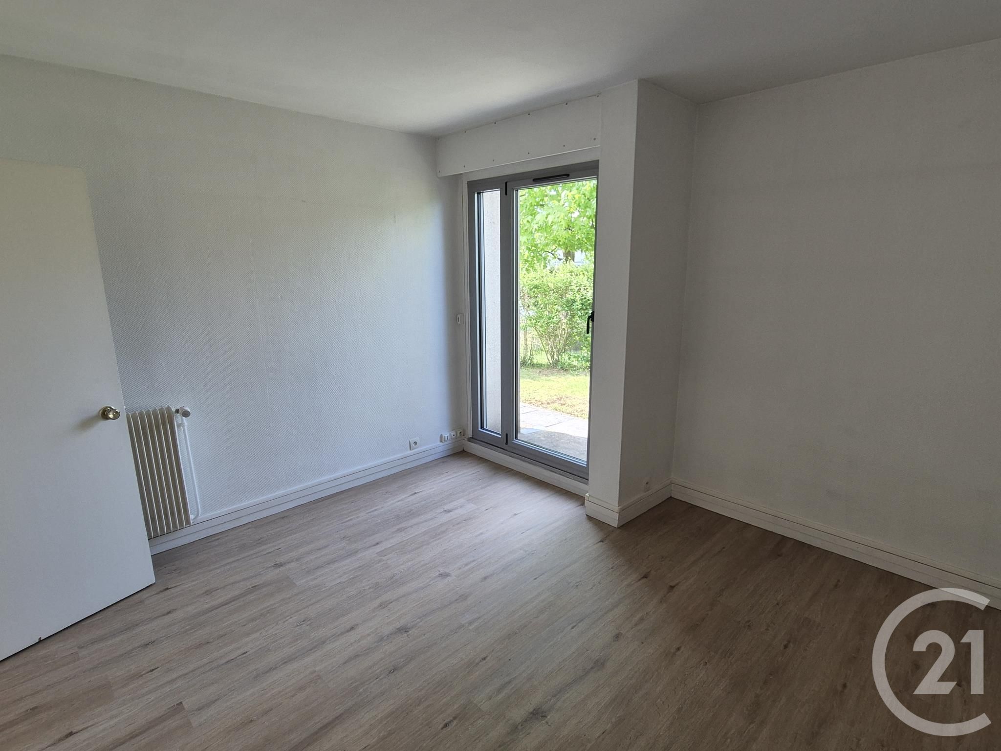 Flat Rue d'Ernemont in Rouen