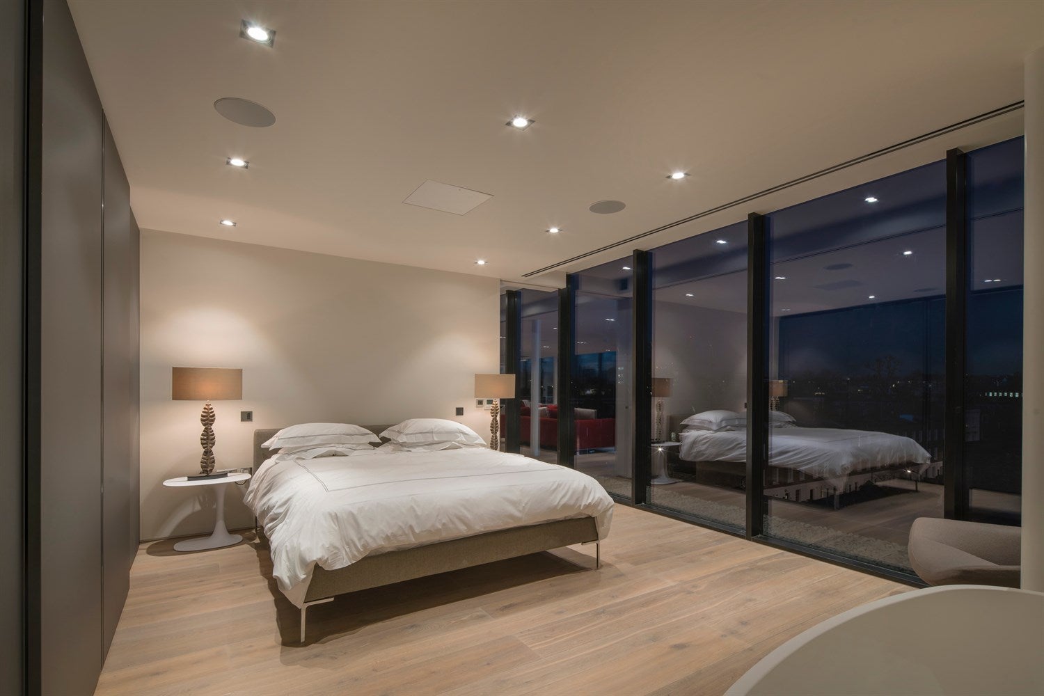 Flat Bayham Street in Greater London
