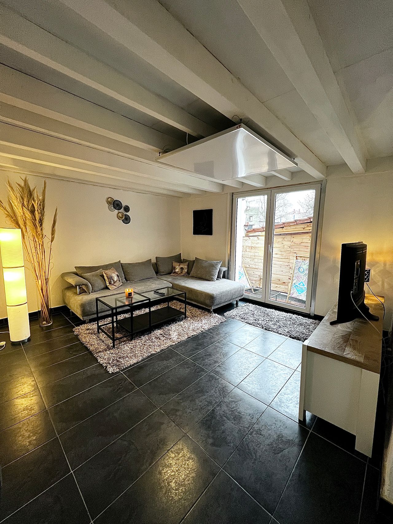 Wohnung Albrechtstraße in Kaiserslautern