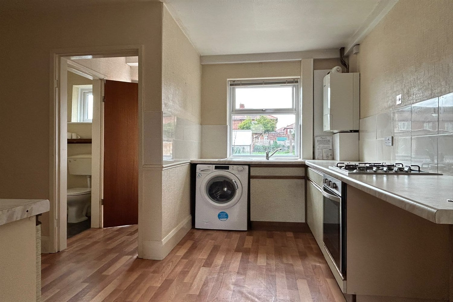 Flat Austen Avenue in Doncaster