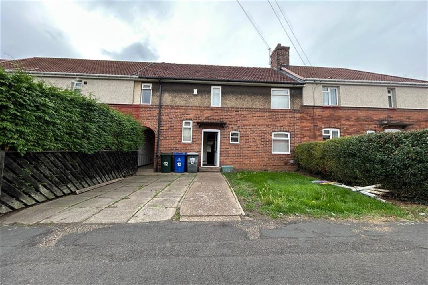 Flat Austen Avenue in Doncaster