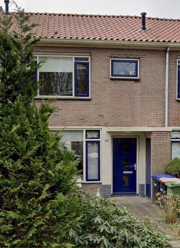 Appartement Kemphaanstraat in Baarn