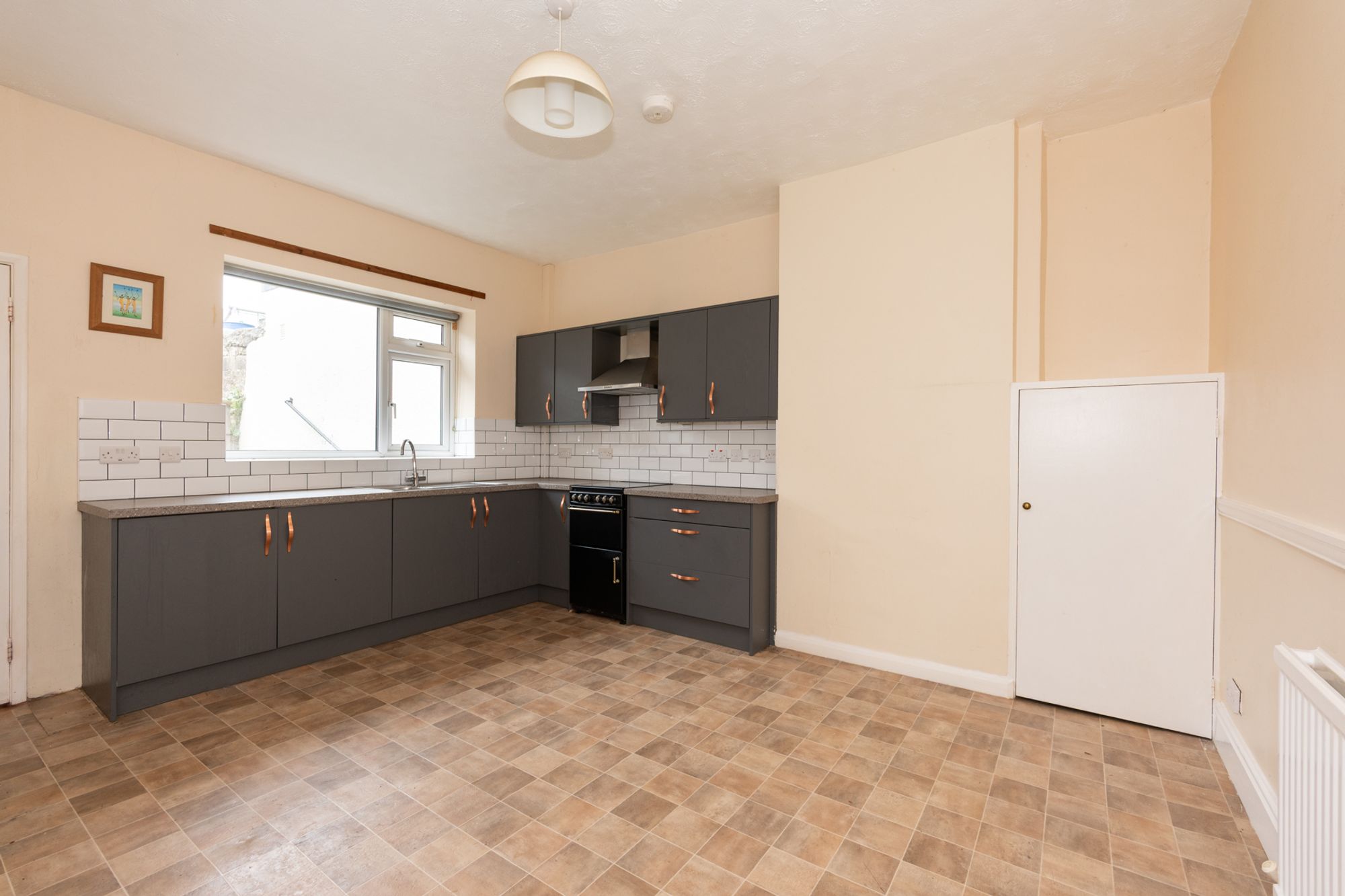 House Queen Street in Aspatria