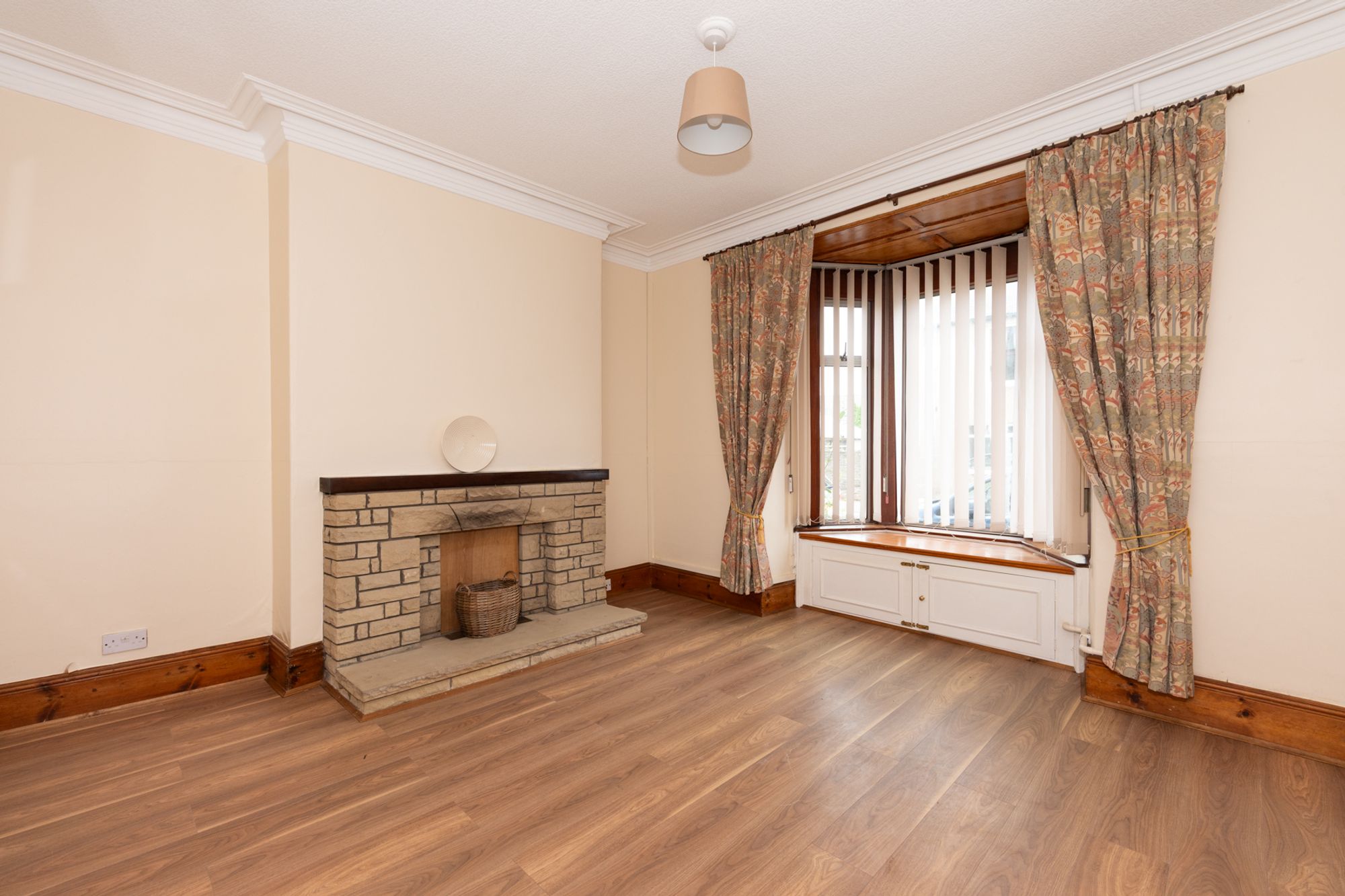 House Queen Street in Aspatria