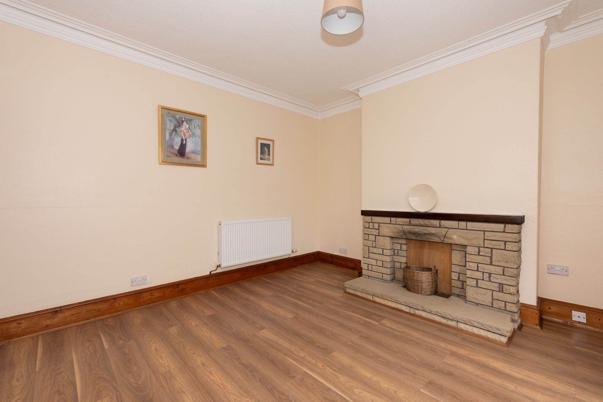 House Queen Street in Aspatria