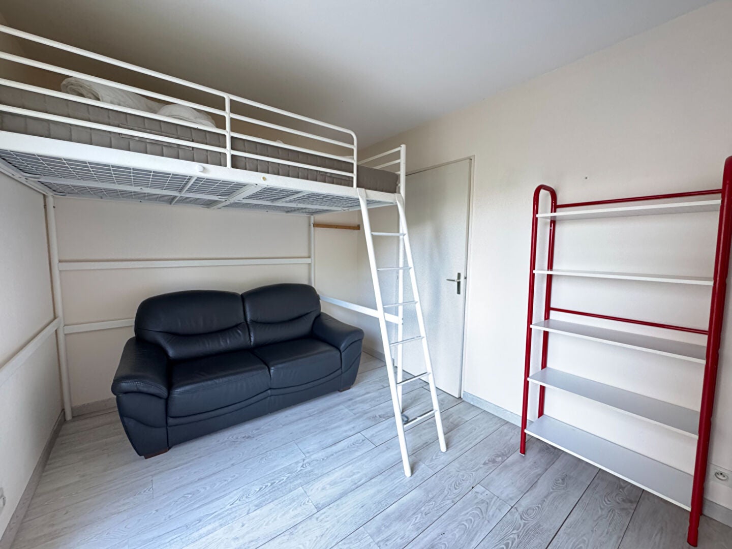 Appartement Rue Pablo Neruda à Rennes