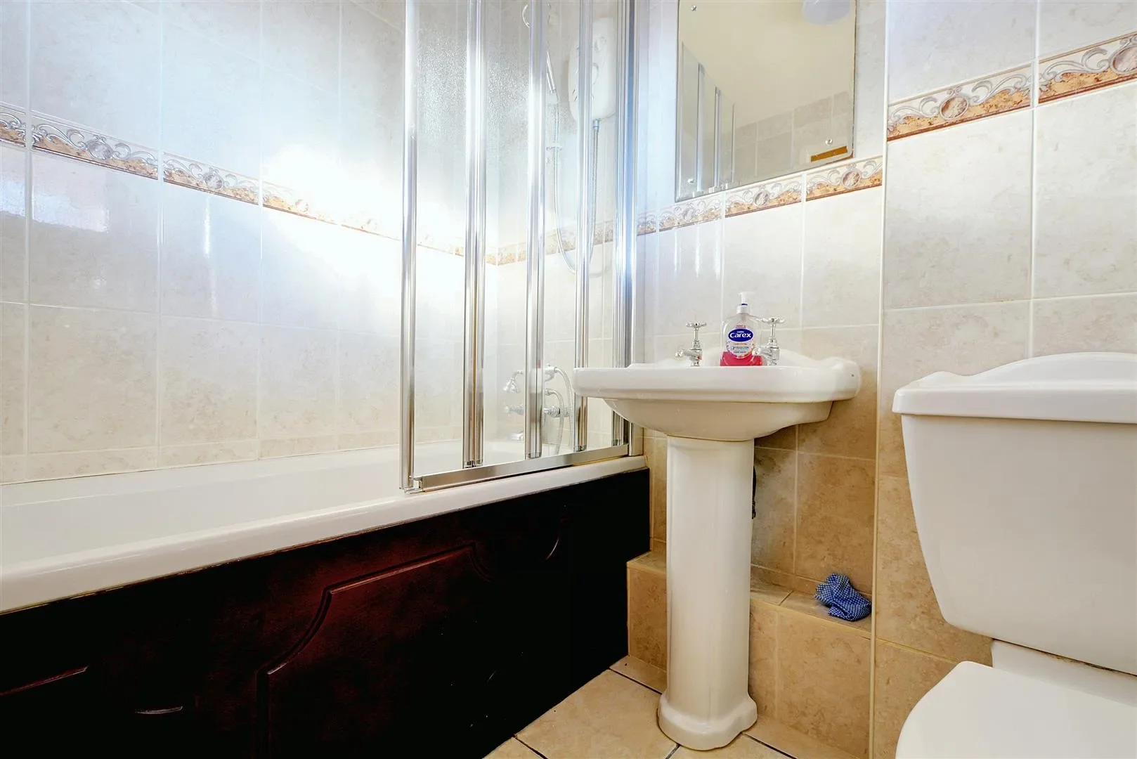 Flat Kilnbrook Avenue in Gedling